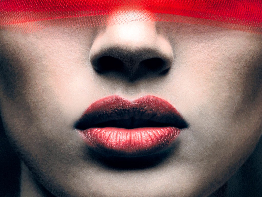 O que não queremos enxergar