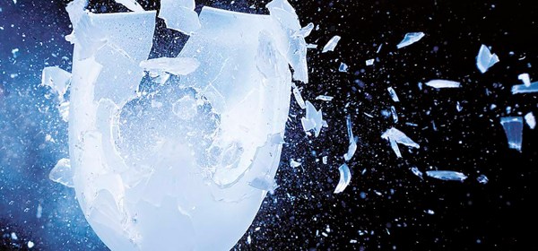 You should have known