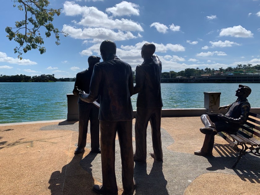 Mirante Bandeirantes