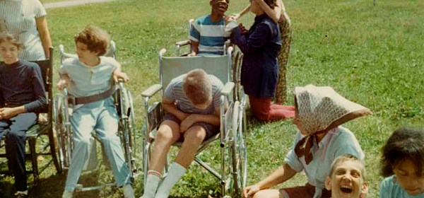 Crip Camp - Revolução pela inclusão