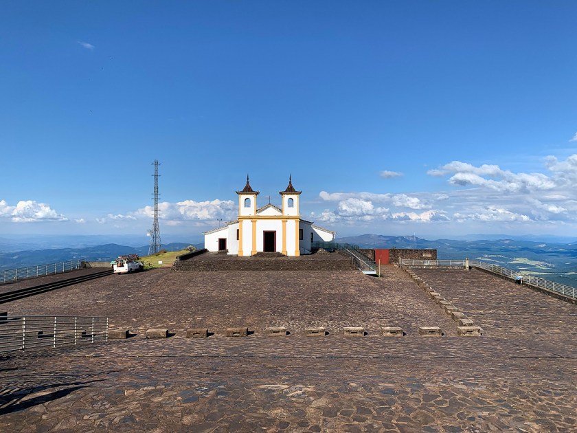 Praça Cardeal Motta