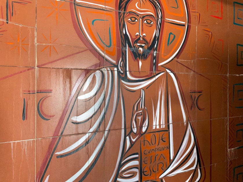 Santuário de Nossa Senhora da Piedade