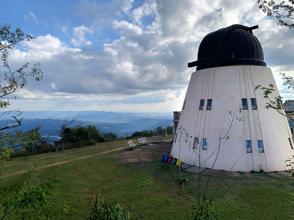 Observatório Astronômico Frei Rosário