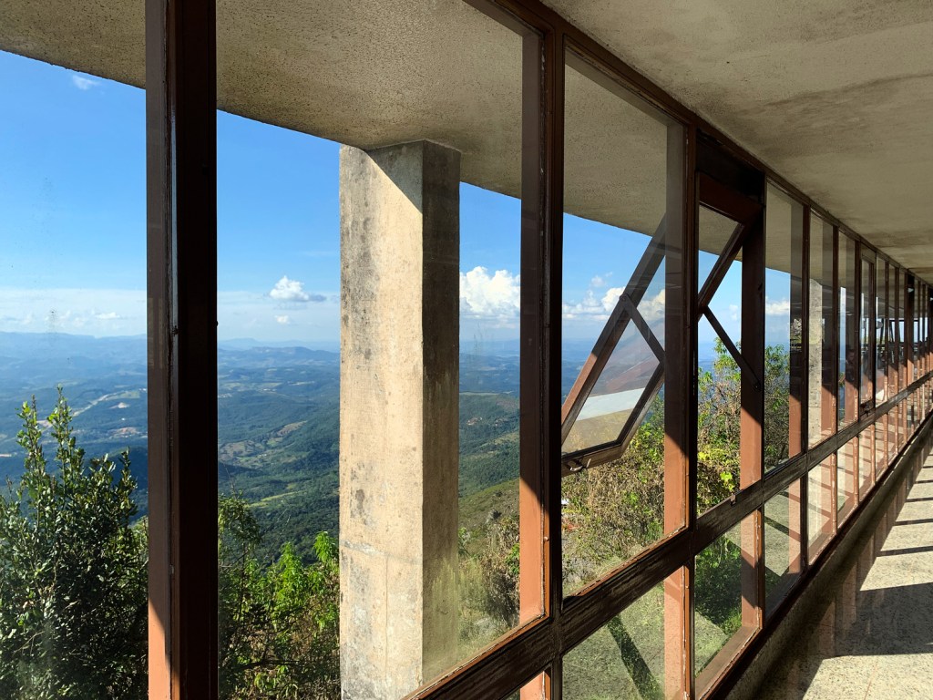 Restaurante Espaço Dom João Resende Costa