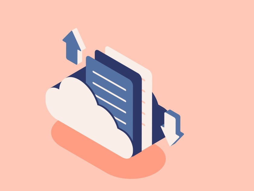 Download de arquivos