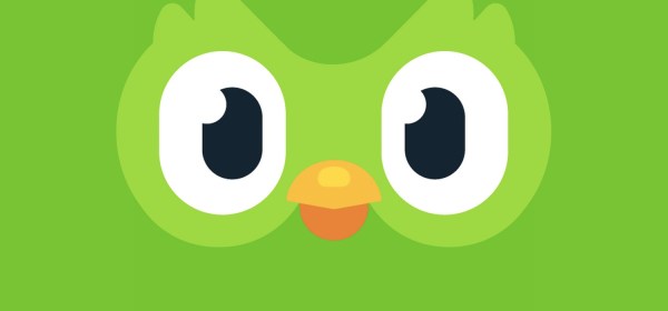 Aprenda outras línguas com o Duolingo