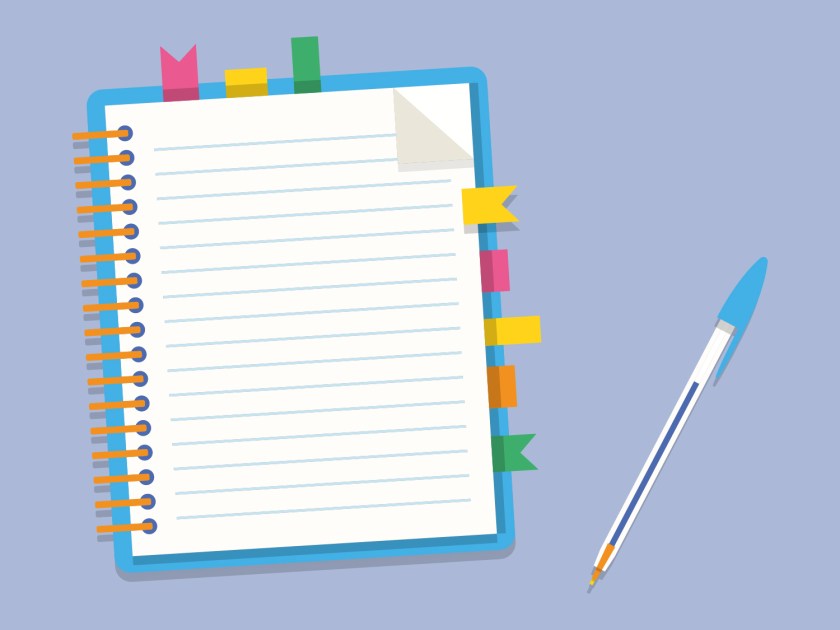 É importante fazer planejamentos