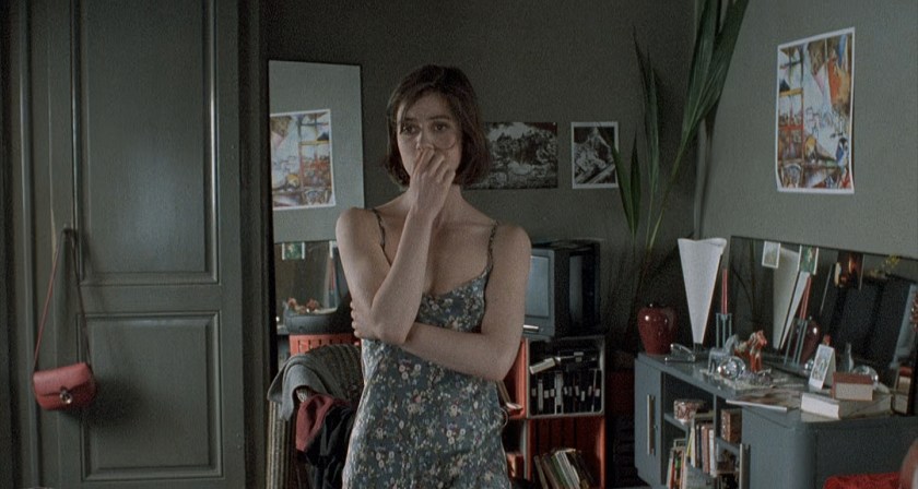 Apartamento no centro da cidade