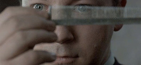 A igualdade é branca