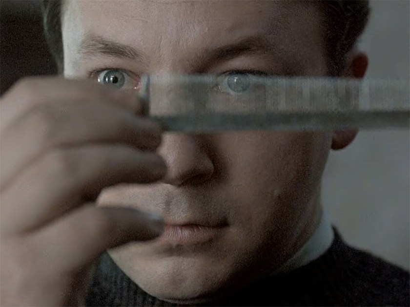 A igualdade é branca