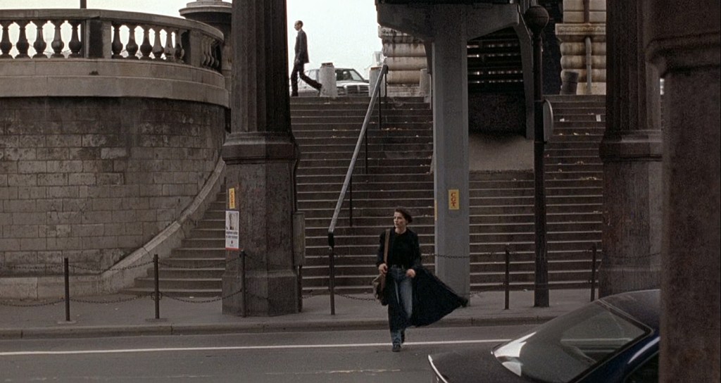 Le Pont de Bir-Hakeim