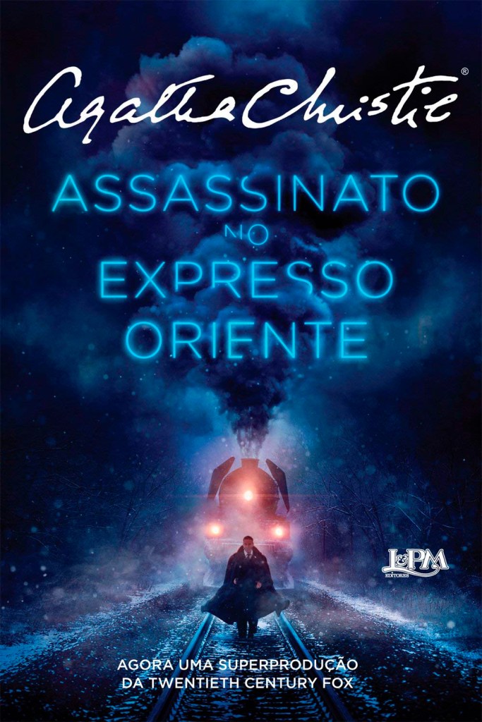 Assassinato no Expresso Oriente