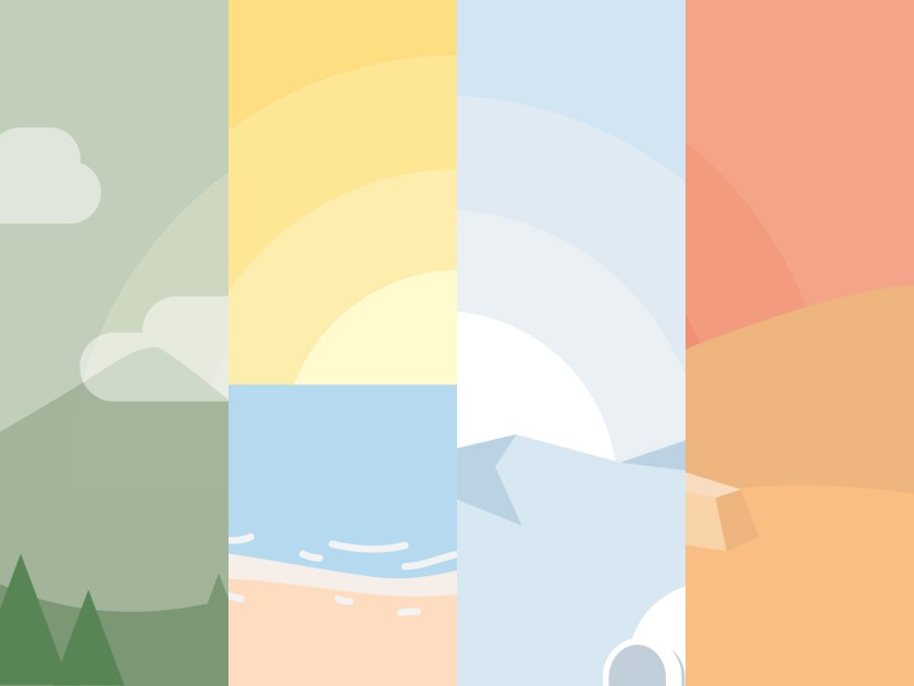 Classificação climática