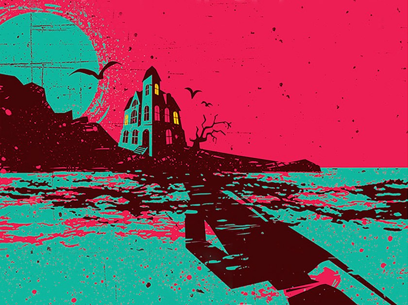 E não sobrou nenhum