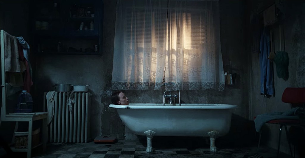 Simplicidade nos ambientes internos