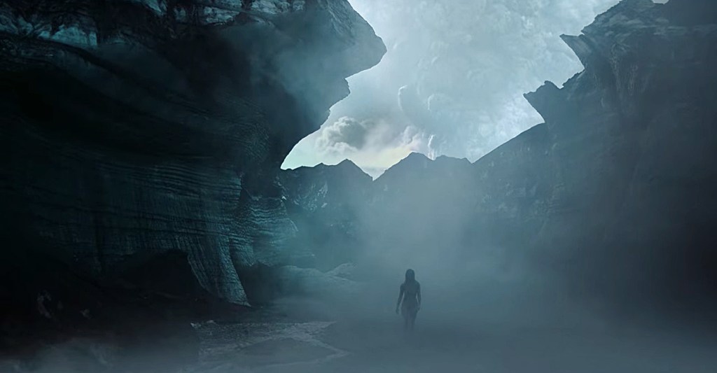 Mulher volta após vinte anos desaparecida