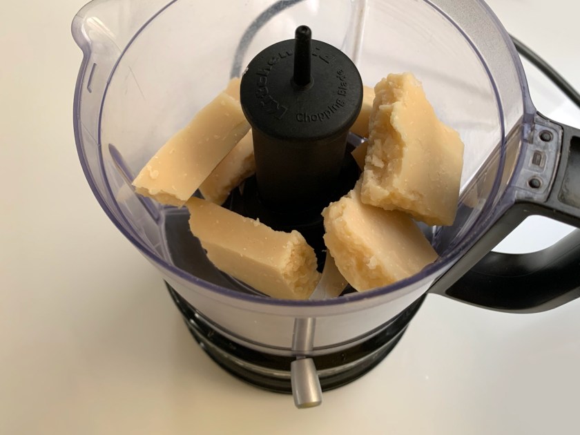 Processador de alimentos