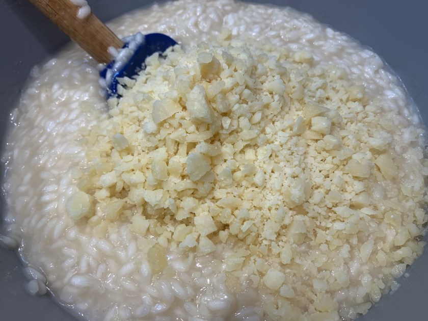 Queijo grana padano