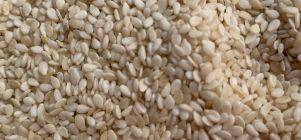 Tahine de gergelim branco