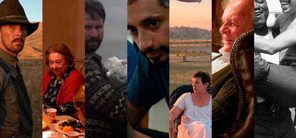 Retrospectiva de filmes