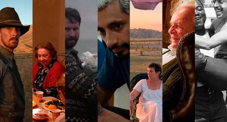 Retrospectiva de filmes