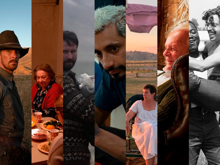 Retrospectiva de filmes