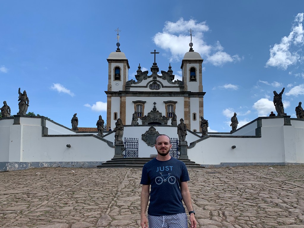 Congonhas, Minas Gerais