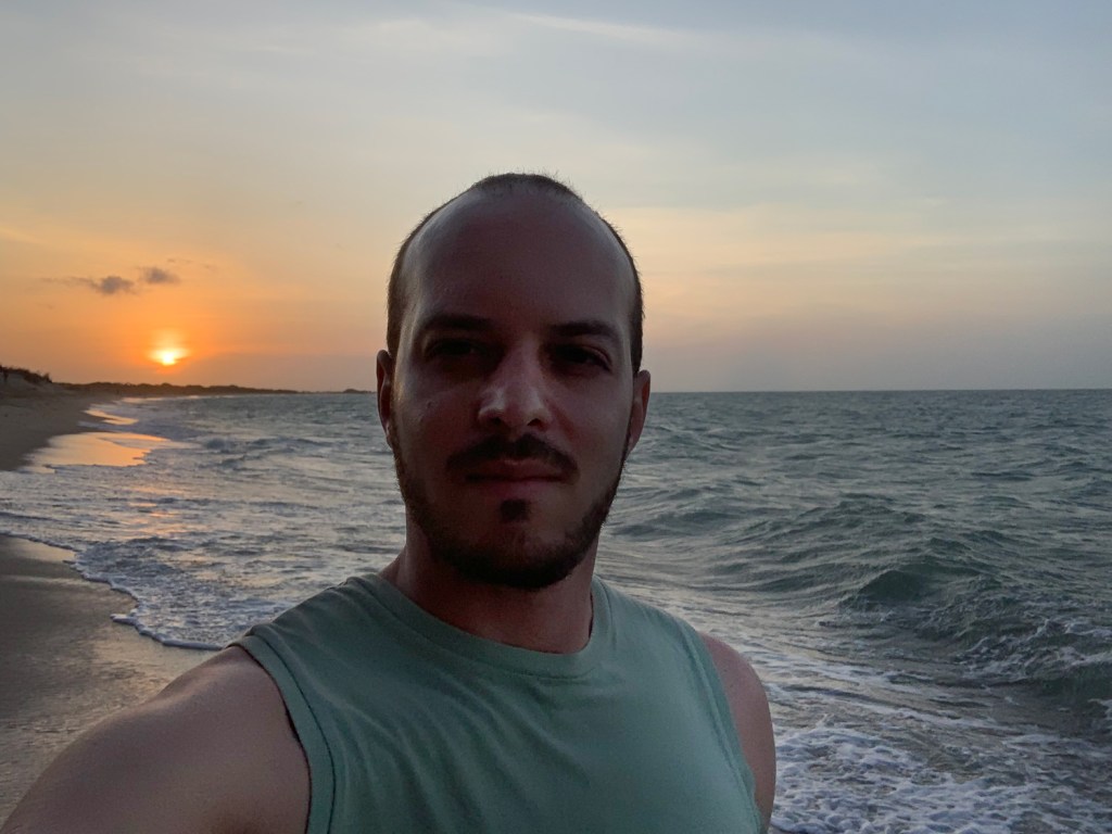 Barra Grande, Piauí