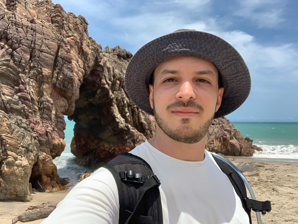 Jericoacoara, Ceará