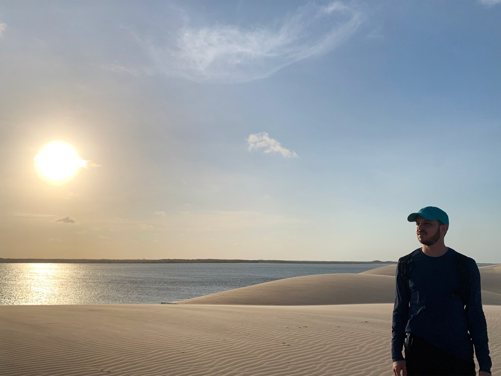 Delta do Parnaíba, Maranhão