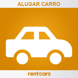 Aluguel de carro
