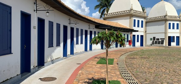 Centro Cultural da Romaria