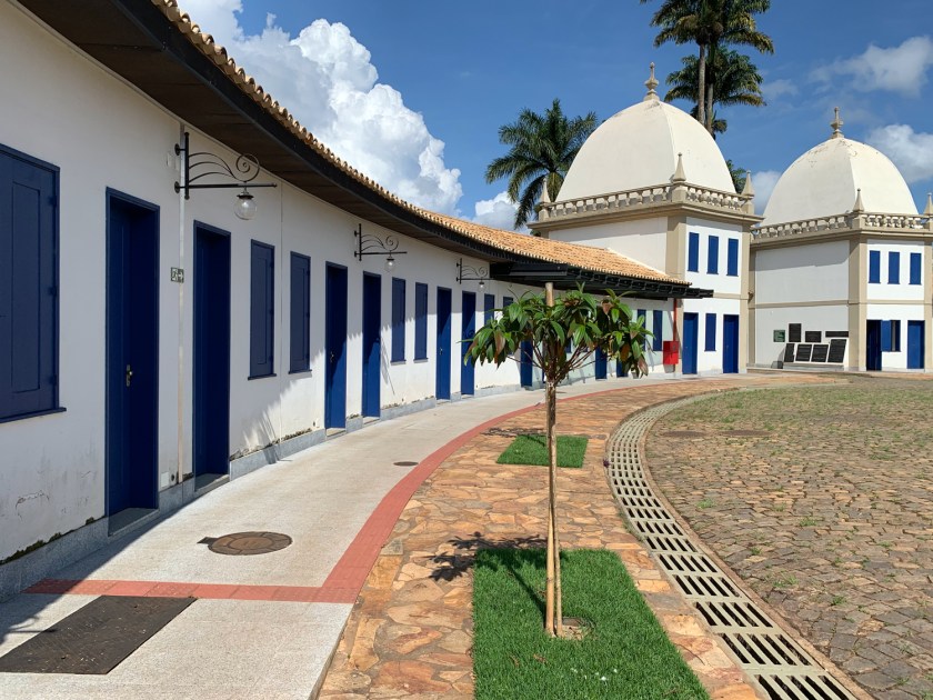 Centro Cultural da Romaria