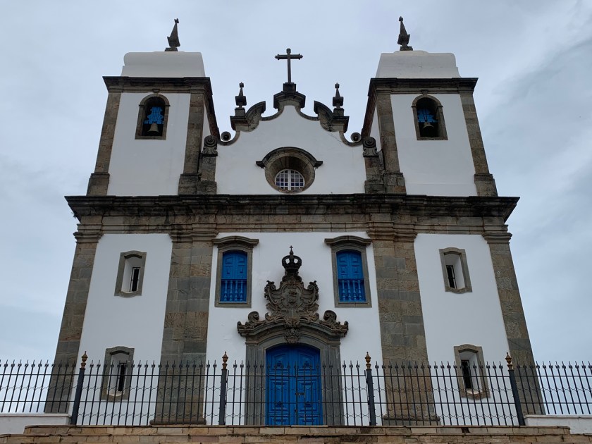 Matriz de Nossa Senhora da Conceição