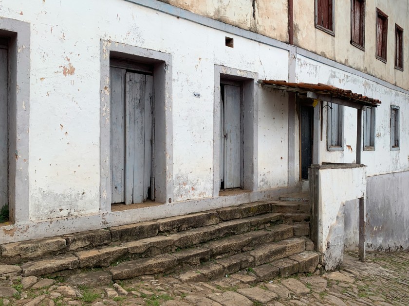 História de Congonhas