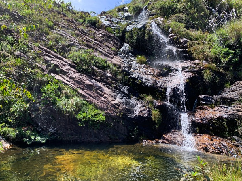 Cachoeira da Éricka