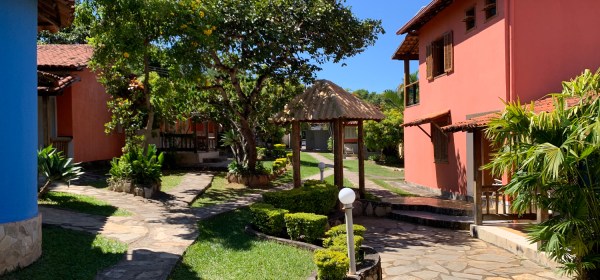 Pousada Estalagem da Serra