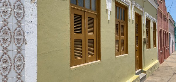 Conheça a história de Camocim