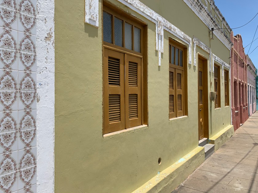 Conheça a história de Camocim