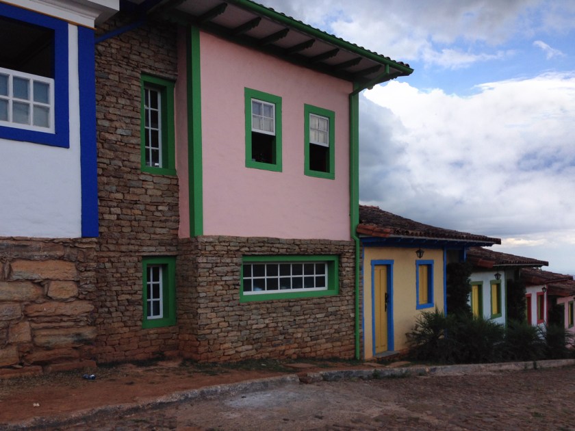 Conheça a história de Lavras Novas