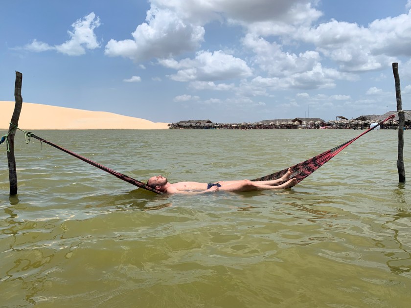 Atividades e descanso