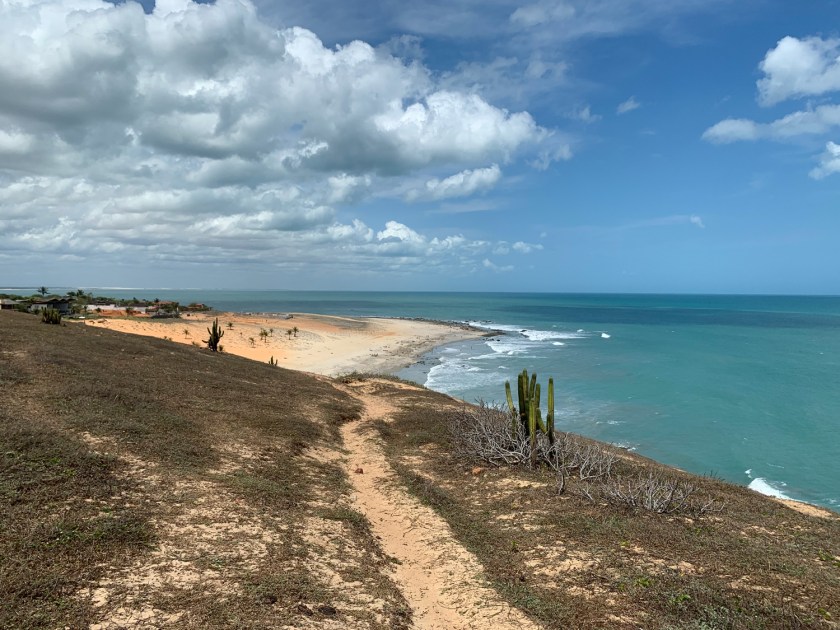 História da Vila de Jericoacoara