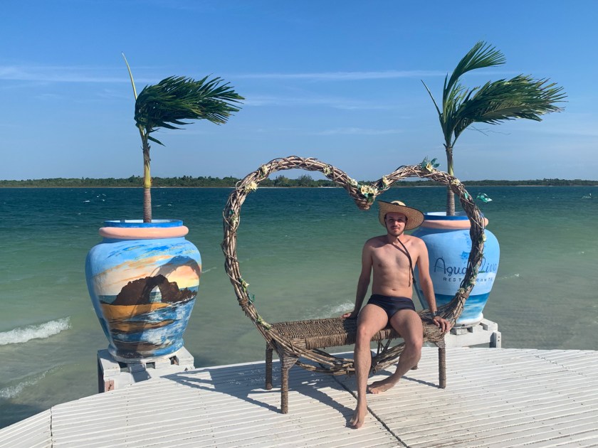 Água Viva Restaurante