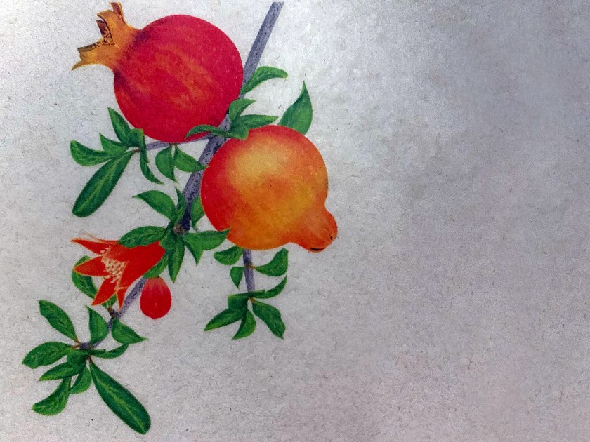 Romã Restaurante e Pizzaria