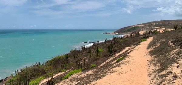 Serrote de Jericoacoara