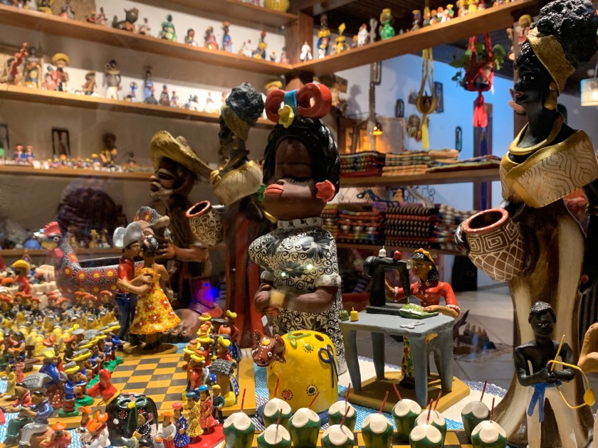 Lembrancinhas e artesanato