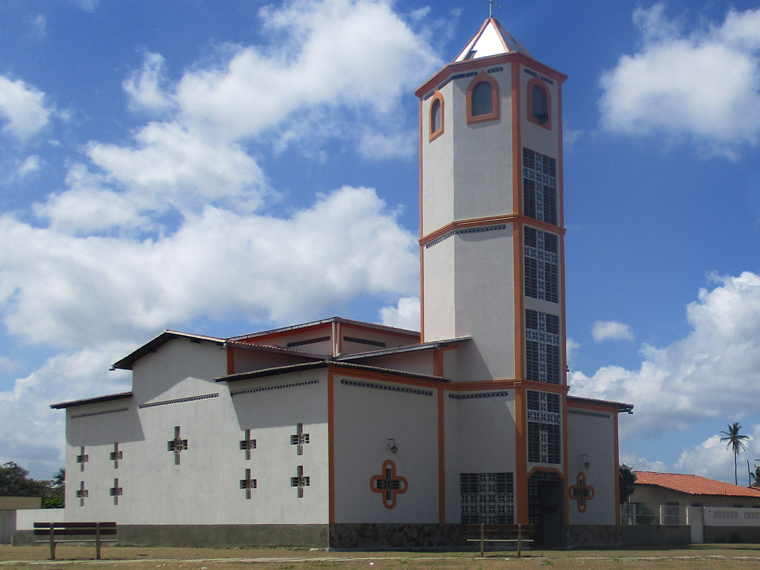 Igreja Sagrado Coração de Jesus