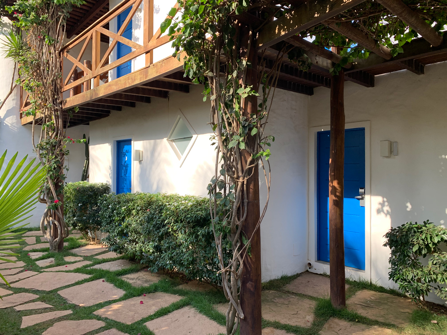 La Plage Boutique Hotel