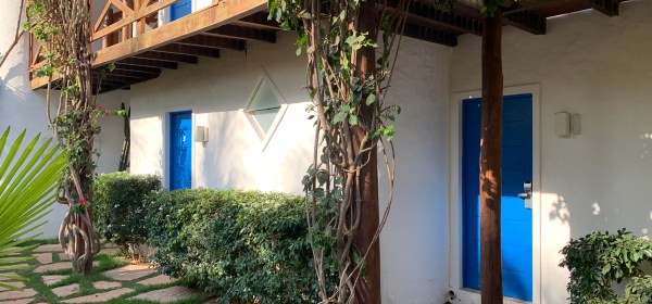 La Plage Boutique Hotel