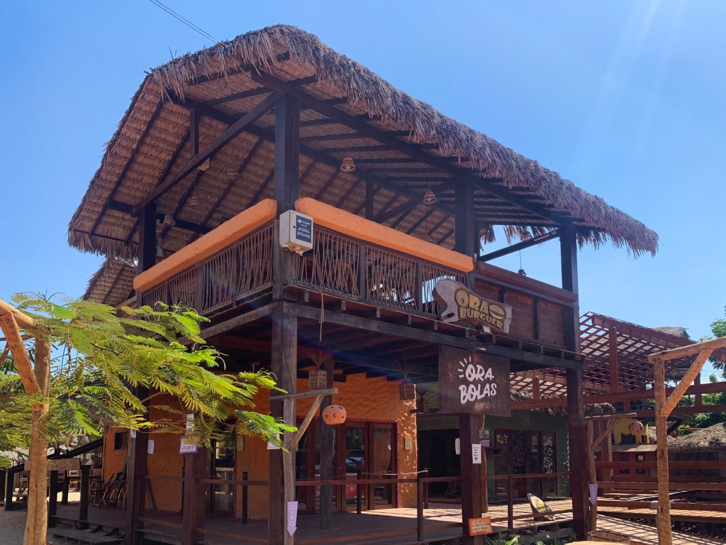 Estabelecimento dois em um